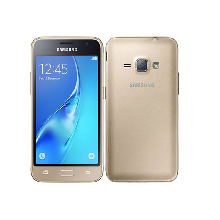 Смартфон Samsung Sm J120f Galaxy