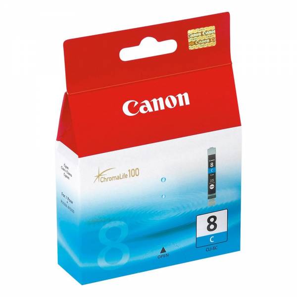 614_Canon_Cyan_Ink_Cartridge_CLI-8_CLI8C.JPG
